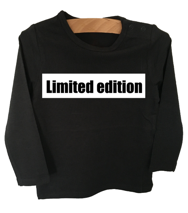 Limited edition