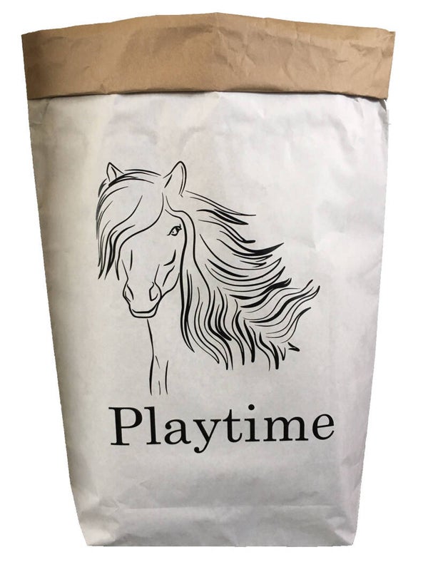 Paperbag XXL