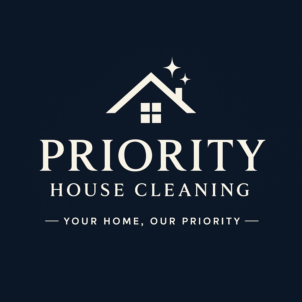 Our Services | Priority House Cleaning