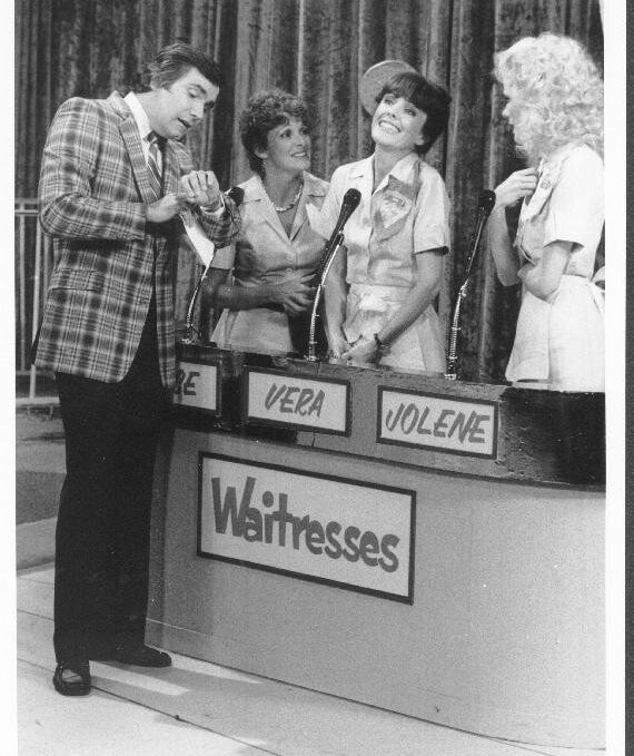 Celia Weston (Jolene) / Cast Biographies Alice TV Series