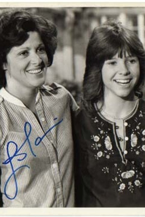 Linda Lavin (Alice) / Cast Biographies | Alice TV Series
