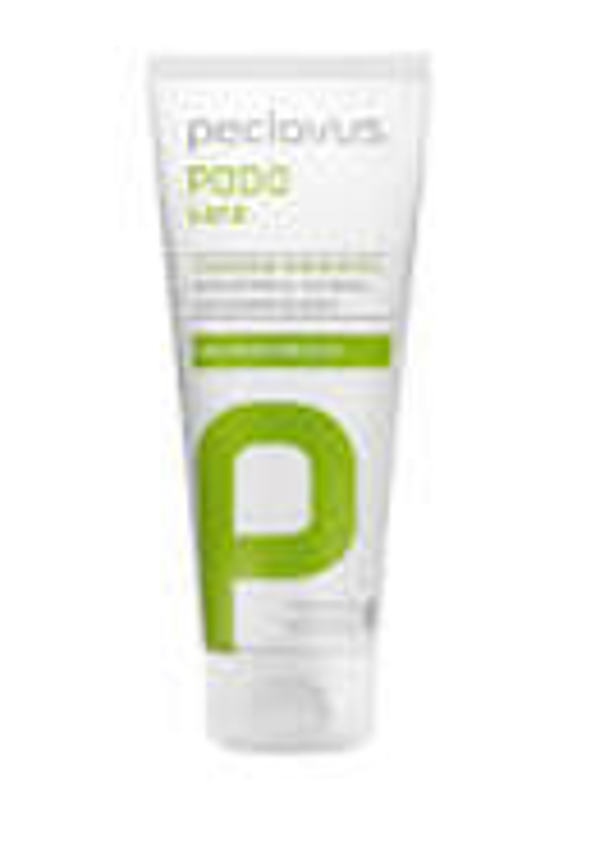 Peclavus voetcreme granaatappel PODOcare 100ml