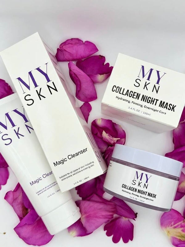 MYSKN Bundle