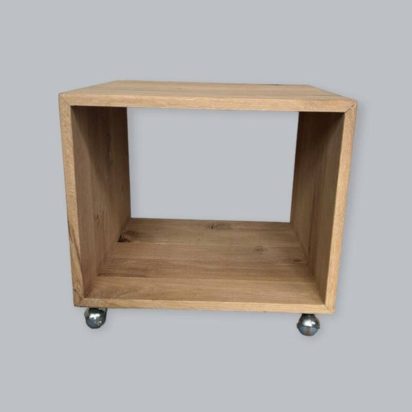 Salontafel - Kubo