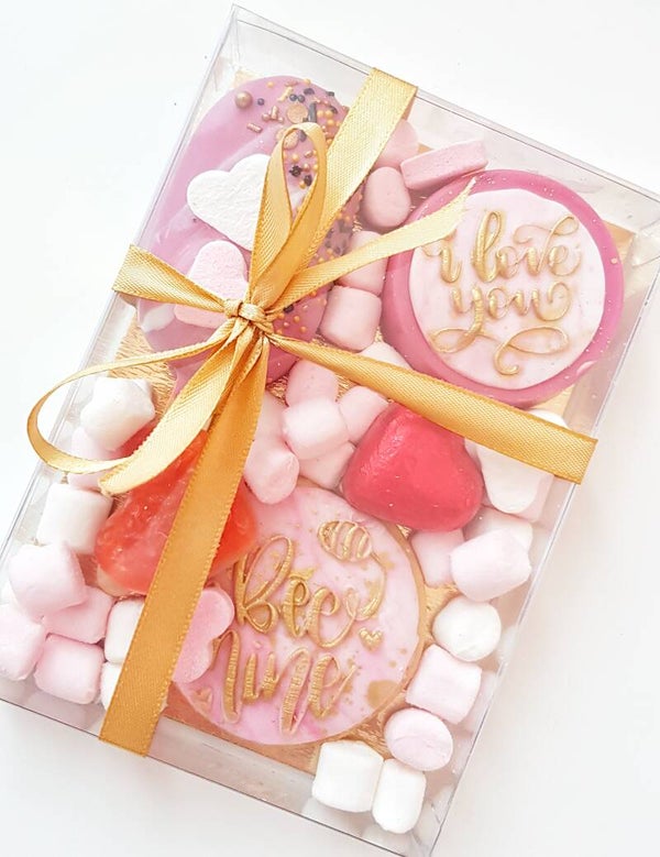 Valentine's Mini Sweetbox