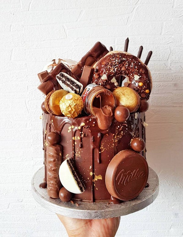 Choco Lover