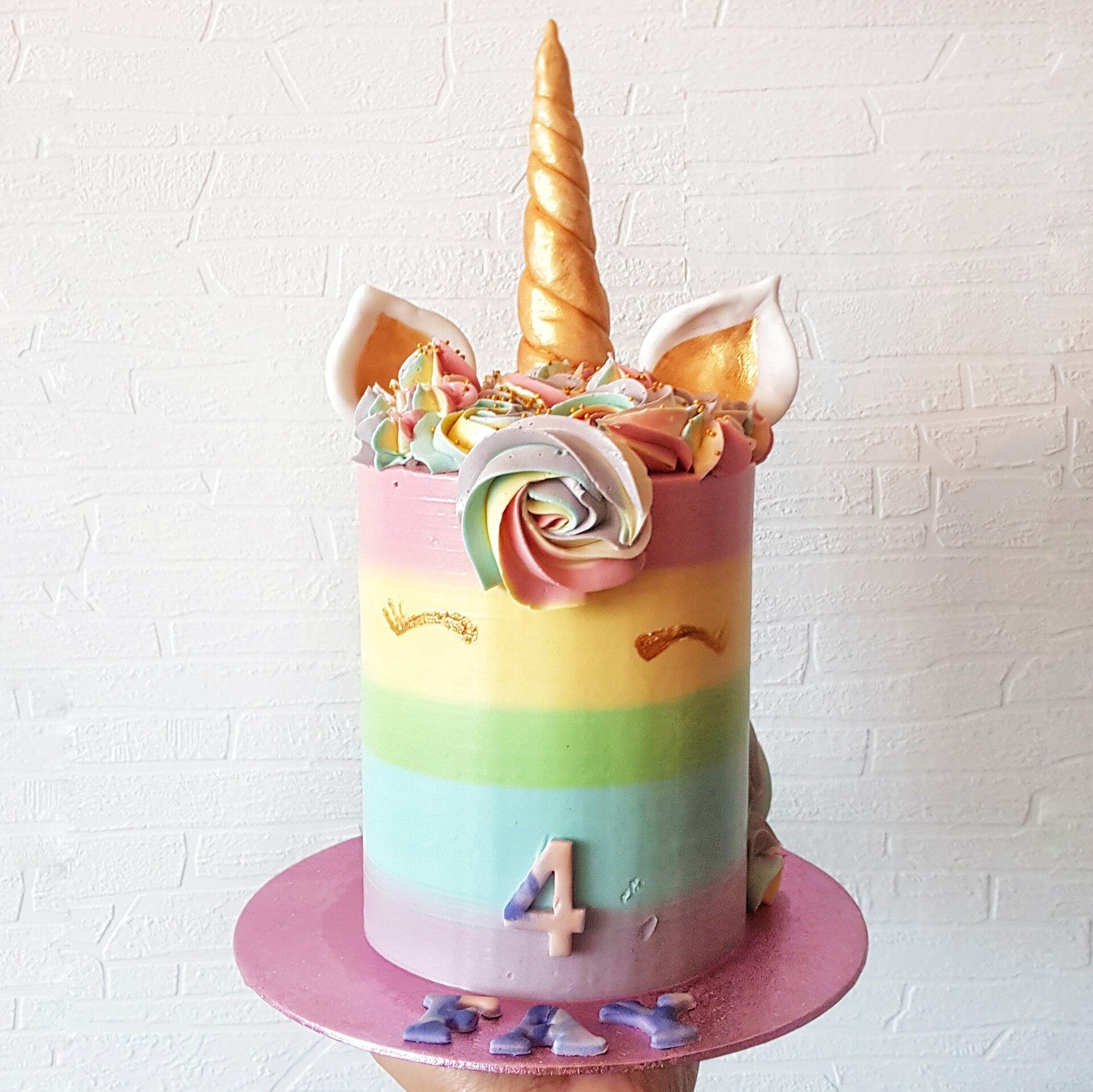 Rainbow Unicorn