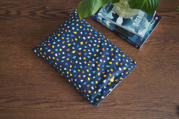 Pochette pour livre broché