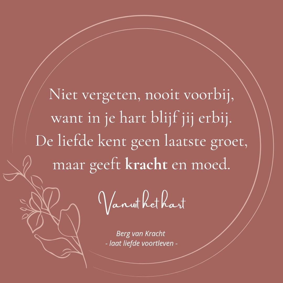 liefde