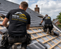New look home improvements roofing