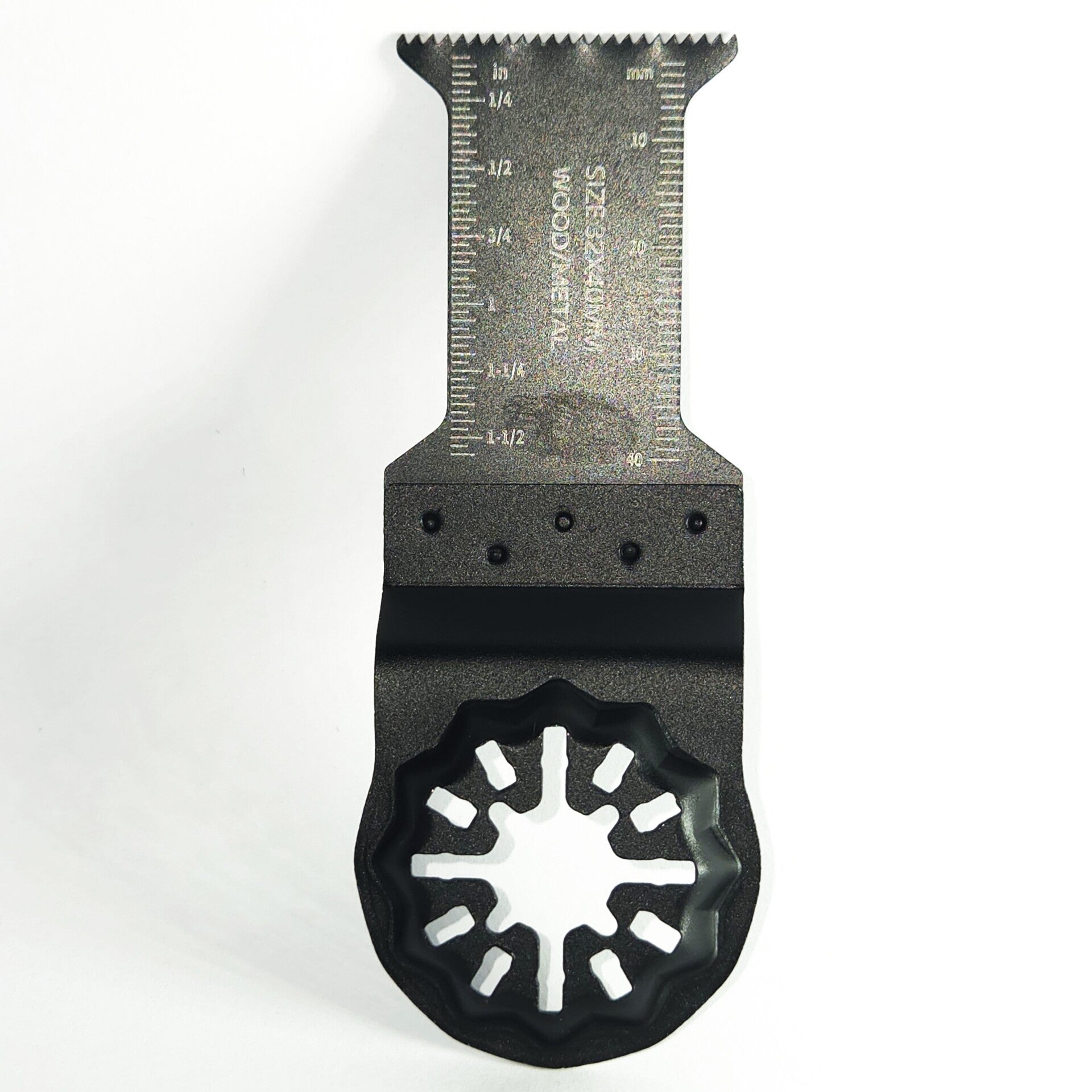 Multitool starlock Metaal/hout