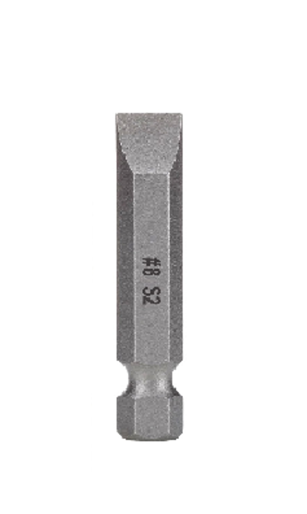 Platkop 25mm