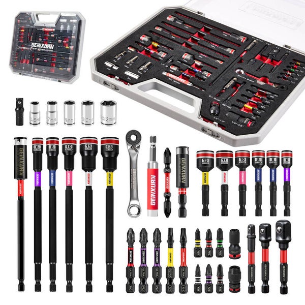 38 delige set