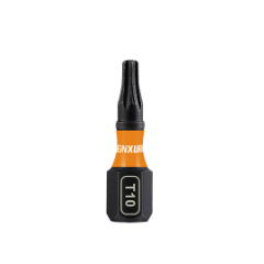 Torx 10 25mm