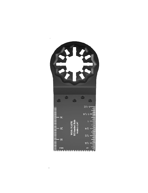 Multitool starlock klein vertand