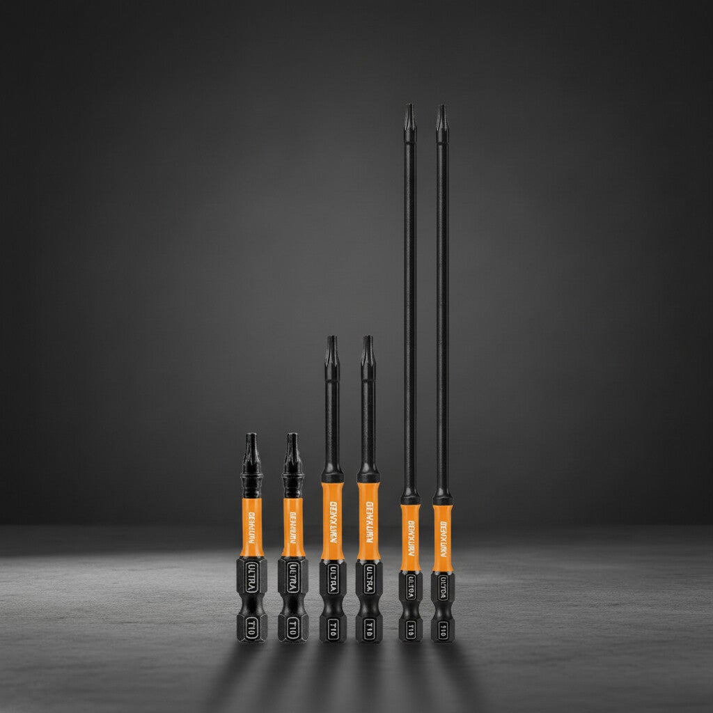 Torx 10