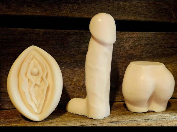 Dirty , but clean gift pack