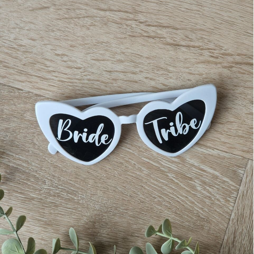 Gepersonaliseerde zonnebril