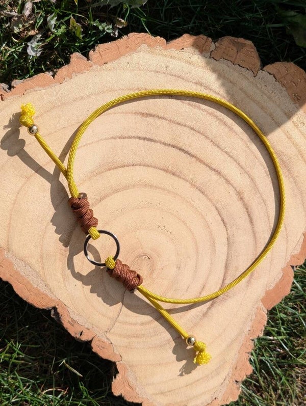 Porte-médaille