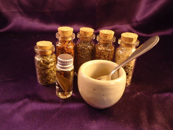 Magische Kist (klein) Spiritualiteit