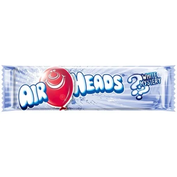 Airheads White Mystery 15g