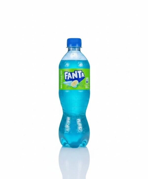 Fanta Hami Melon 500ml