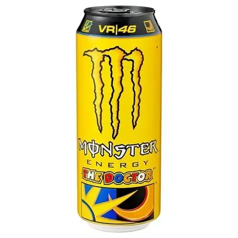 Monster The Doctor 500ml