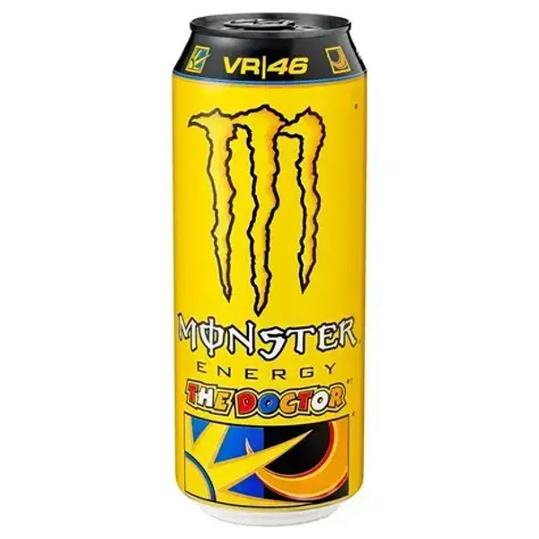 Monster The Doctor 500ml