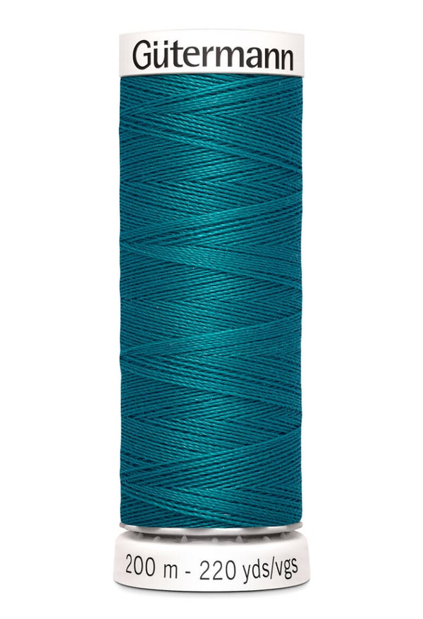 Gütermann alles naaigaren 200 meter, kleur nummer 189
