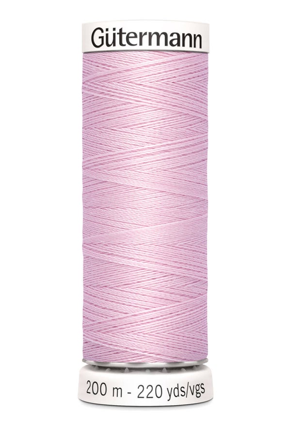 Gütermann alles naaigaren 200 meter, kleur nummer 320
