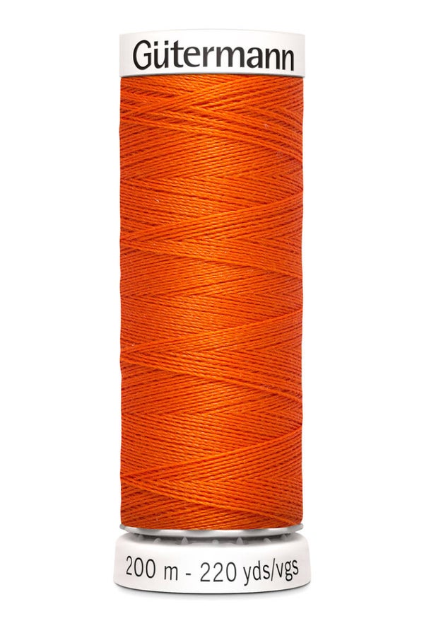 Gütermann alles naaigaren 200 meter, kleur nummer 351