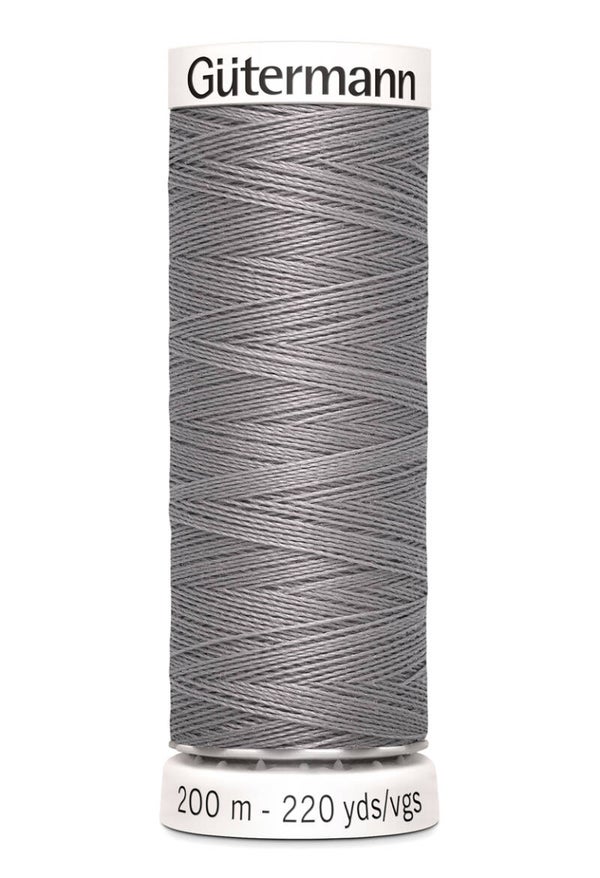 Gütermann alles naaigaren 200 meter, kleur nummer 493