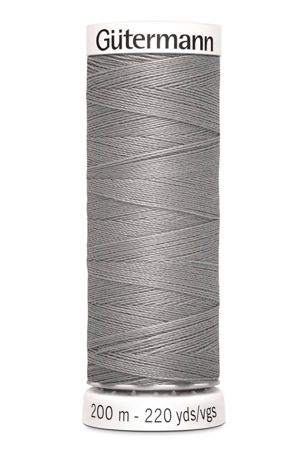 Gütermann alles naaigaren 200 meter, kleur nummer 495