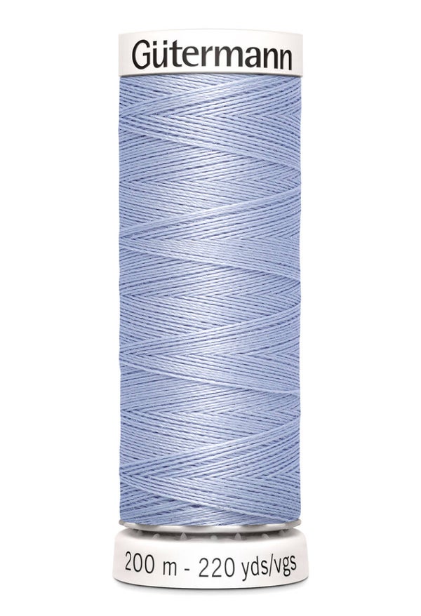 Gütermann alles naaigaren 200 meter, kleur nummer 655