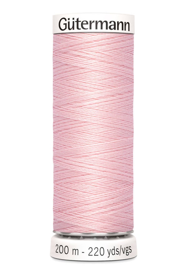 Gütermann alles naaigaren 200 meter, kleur nummer 659