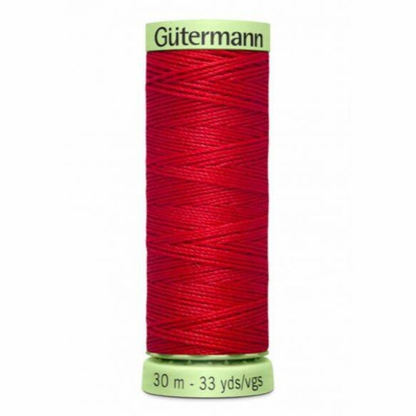 Gütermann siersteek garen 30 meter, kleur nummer 156