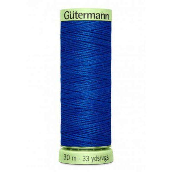 Gütermann siersteek garen 30 meter, kleur nummer 315