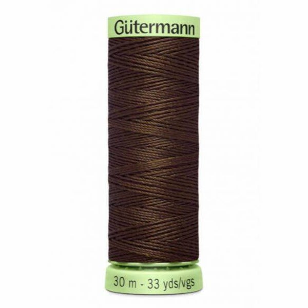 Gütermann siersteek garen 30 meter, kleur nummer 694