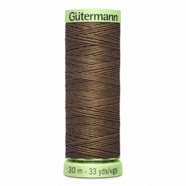 Gütermann siersteek garen 30 meter, kleur nummer 815