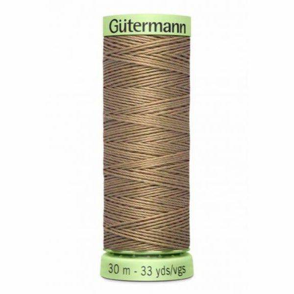 Gütermann siersteek garen 30 meter, kleur nummer 868