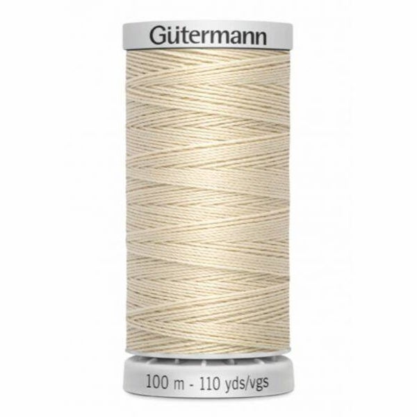 Gütermann Super sterk 100 meter, kleur nummer 169