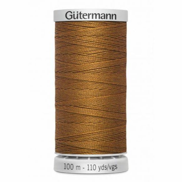Gütermann Super sterk 100 meter, kleur nummer 448