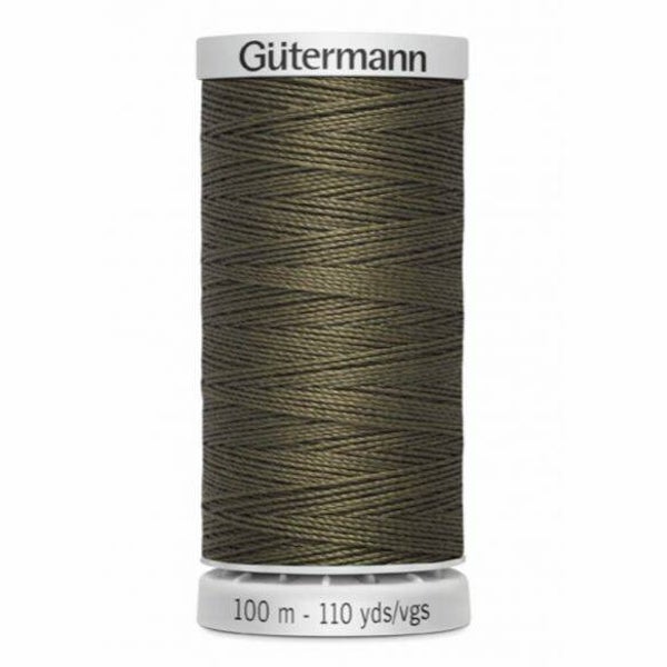Gütermann Super sterk 100 meter, kleur nummer 676