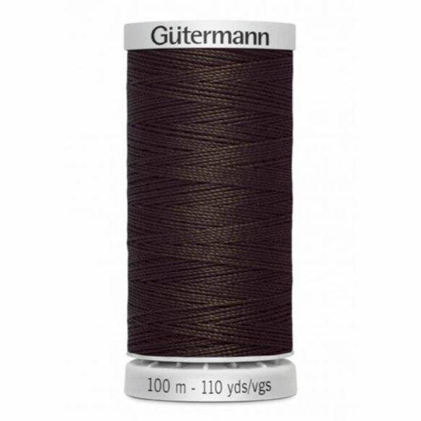 Gütermann Super sterk 100 meter, kleur nummer 696