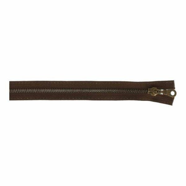 Opti-lon metale deelbare rits MA 60 – MZ 60 kleur 0881