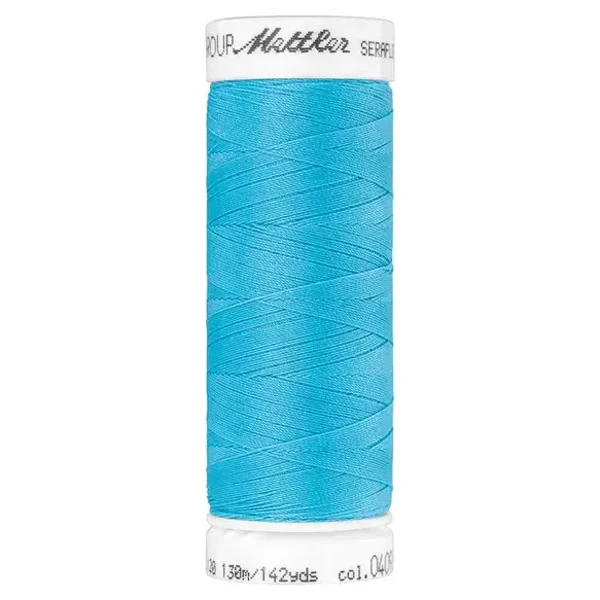 Amann Seraflex garen, kleur nummer: 0409.