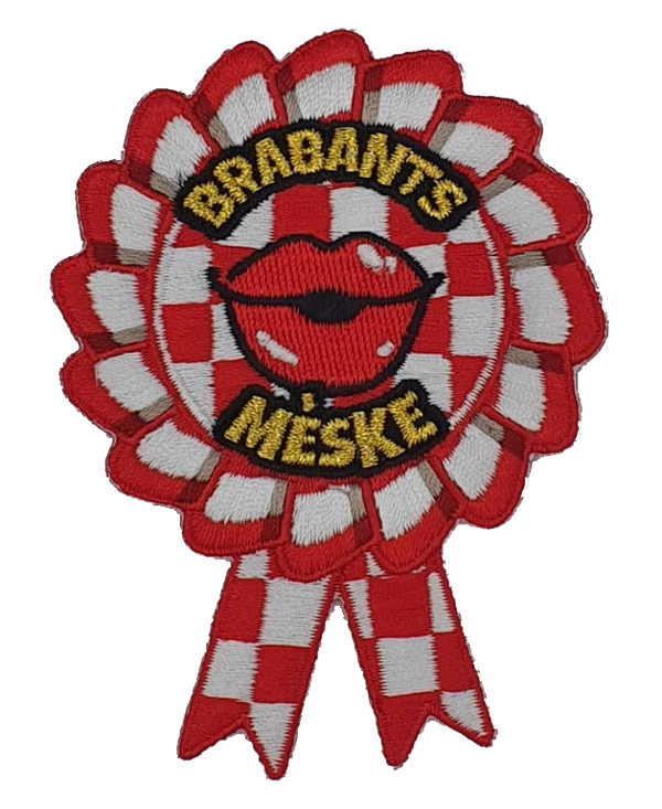 Brabants mèske