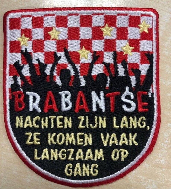 Brabantse nachten zijn lang