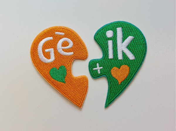 Gè+ik