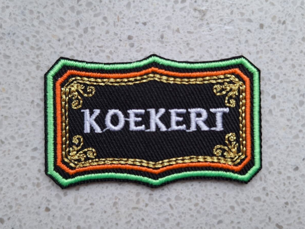 Koekert